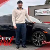 Denning Auto Glass