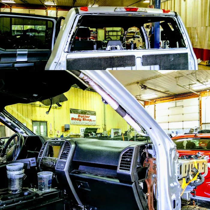 Denning Auto Glass 7