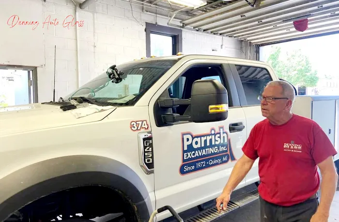 Denning Auto Glass 8