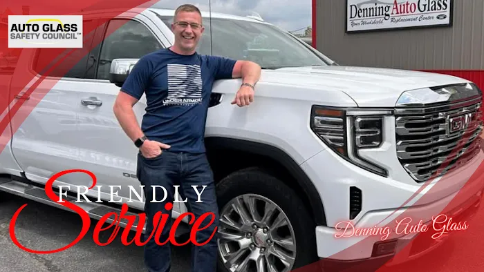 Denning Auto Glass 9