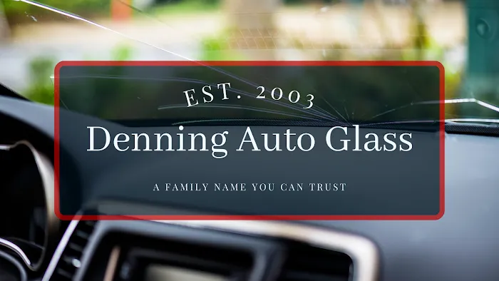 Denning Auto Glass 4