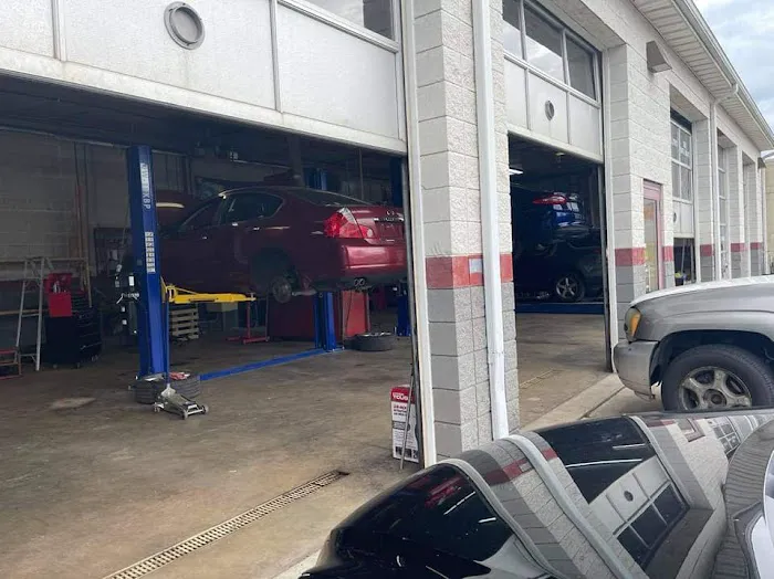 DNS Auto Care 6