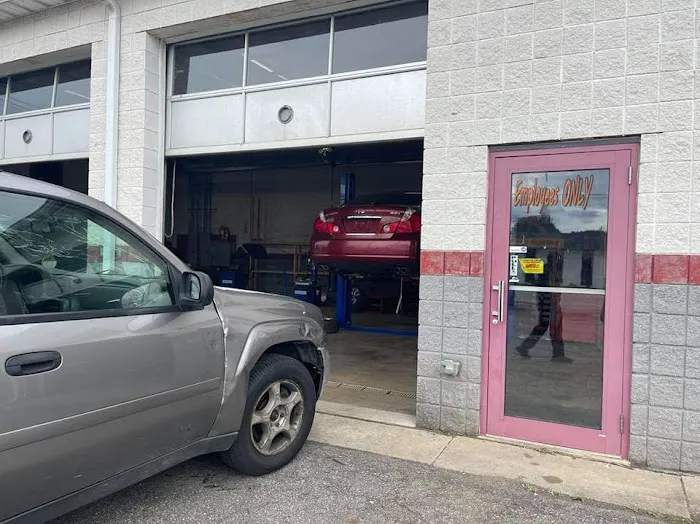DNS Auto Care 5