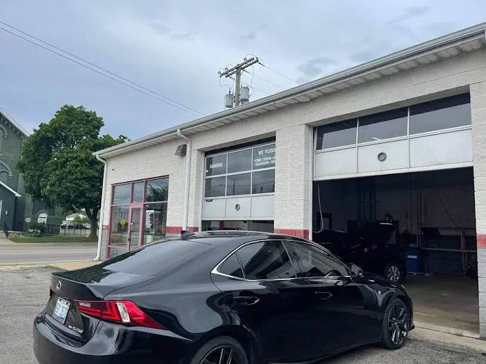 DNS Auto Care 4