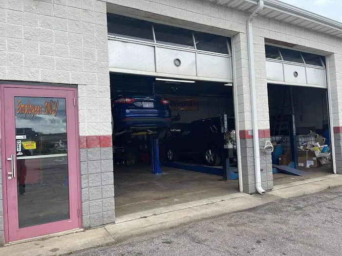 DNS Auto Care 1