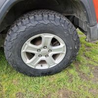 Pell's Tire Service, LLC