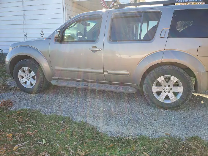 Pell's Tire Service, LLC 4