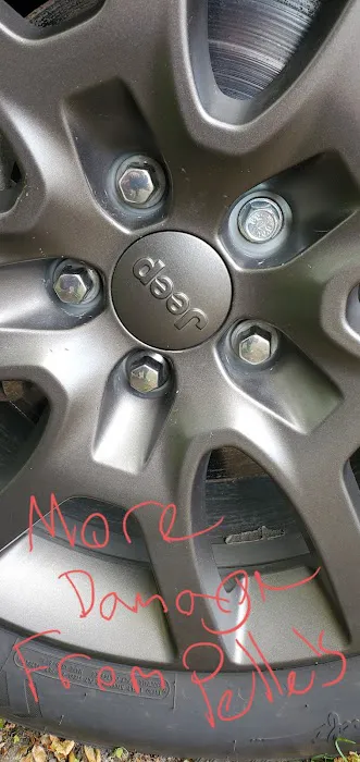 Pell's Tire Service, LLC 5