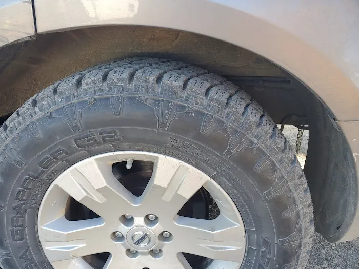 Pell's Tire Service, LLC 6