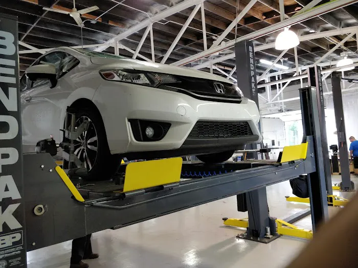 US 12 Auto Repair 4