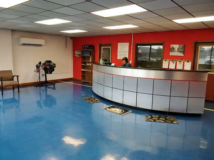 US 12 Auto Repair 5
