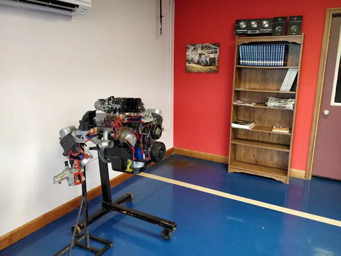 US 12 Auto Repair 1