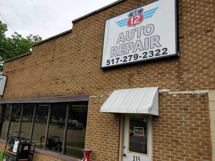 US 12 Auto Repair 3
