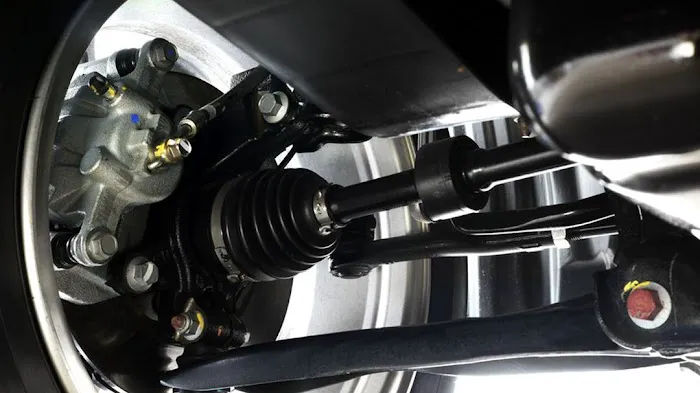 US 12 Auto Repair 0