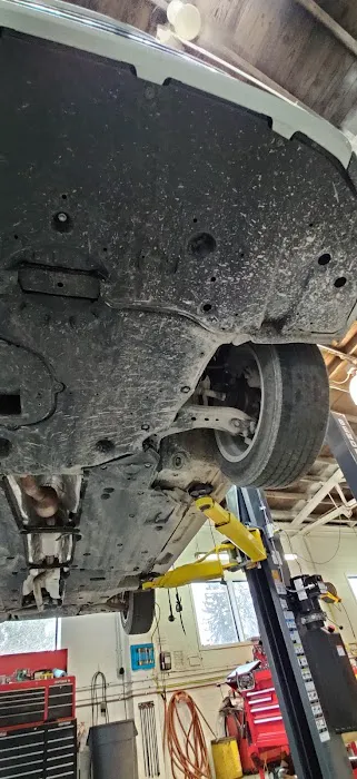 US 12 Auto Repair 6
