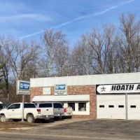 Hoath's Auto Parts & Garage