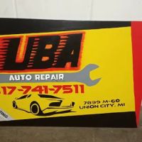 UBA AUTO REPAIR
