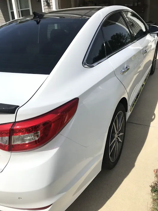 Gerber Collision & Glass 0