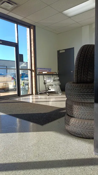 O'Donnell's Auto and Truck Repair 2