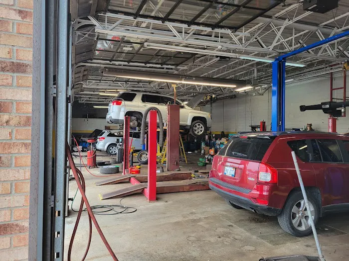 O'Donnell's Auto and Truck Repair 1