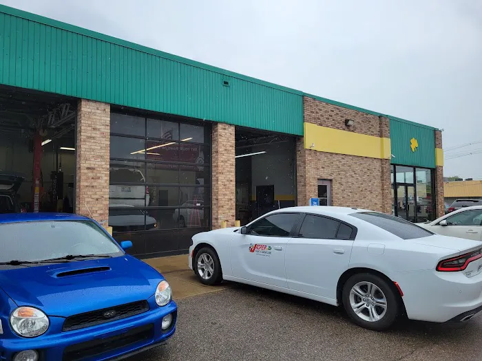 O'Donnell's Auto and Truck Repair 0