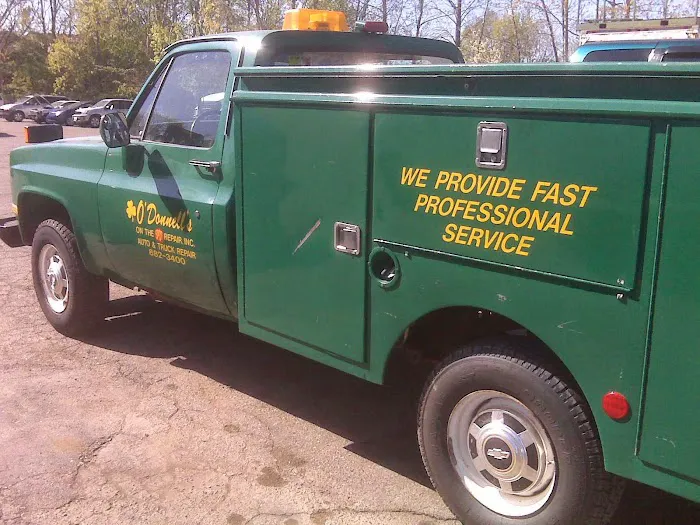 O'Donnell's Auto and Truck Repair 4