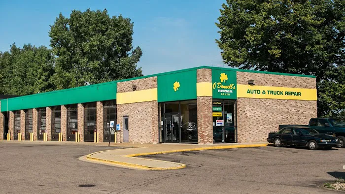 O'Donnell's Auto and Truck Repair 3