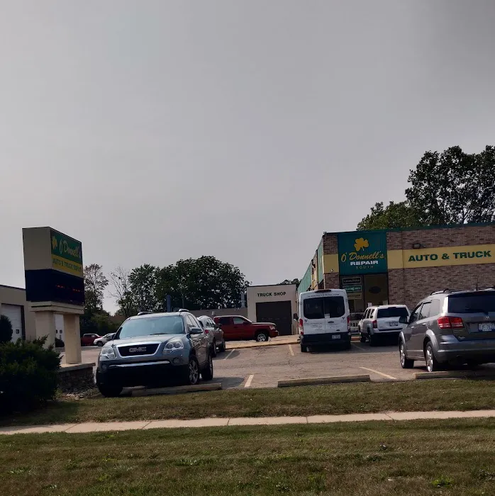 O'Donnell's Auto and Truck Repair 5