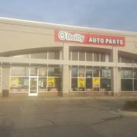 O'Reilly Auto Parts
