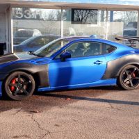 PERFORMANCE AUTO CARE