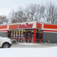 AutoZone Auto Parts