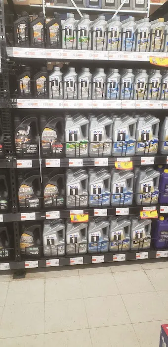 AutoZone Auto Parts 4