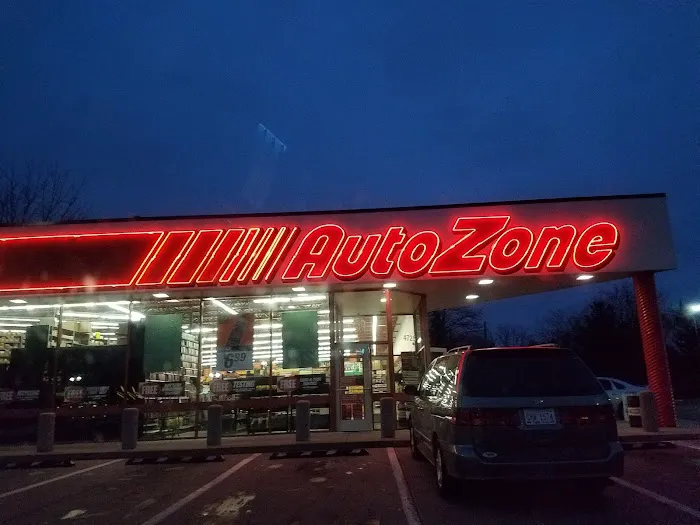 AutoZone Auto Parts 5