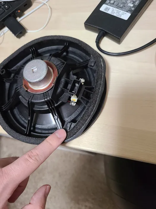 Electronic Outlet - Tint Masters 0