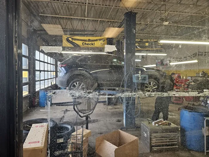 Tuffy Tire & Auto Service Center 3