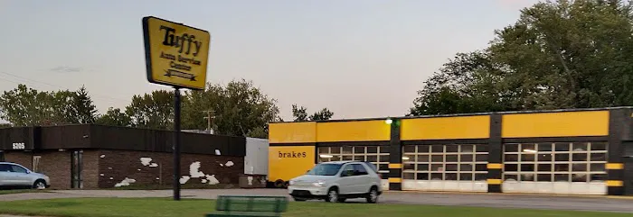Tuffy Tire & Auto Service Center 2