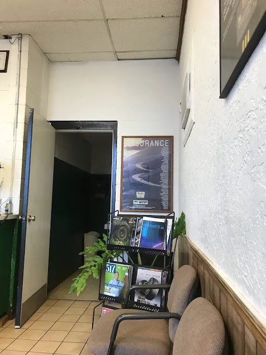 Tuffy Tire & Auto Service Center 8