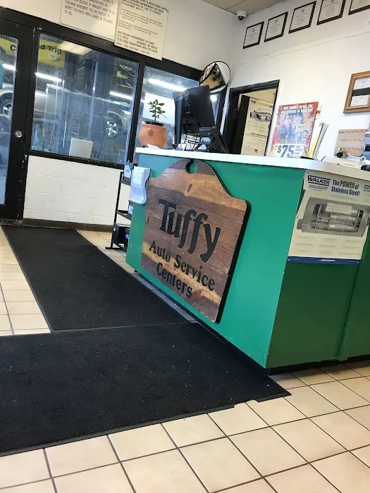 Tuffy Tire & Auto Service Center 5