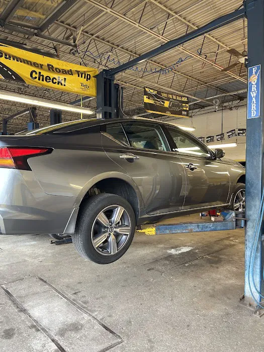 Tuffy Tire & Auto Service Center 1