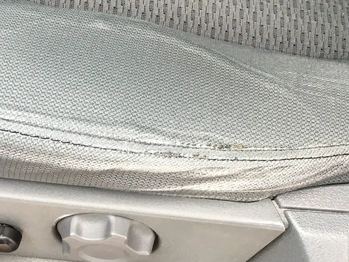 Auto Interiors 4
