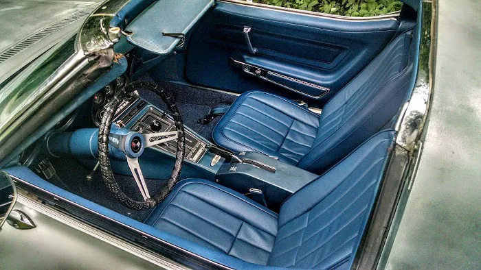 Auto Interiors 2