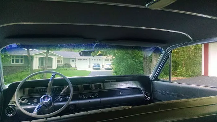 Auto Interiors 0