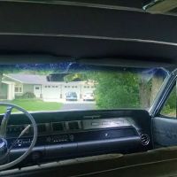 Auto Interiors
