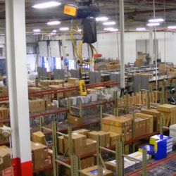 Motown Auto Distributing Co. ( Fisher Auto Parts ) ico