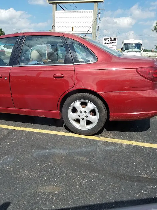 Holley Automotive 0