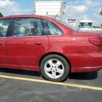 Holley Automotive