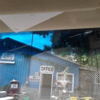 Whispering Oaks Auto Salvage