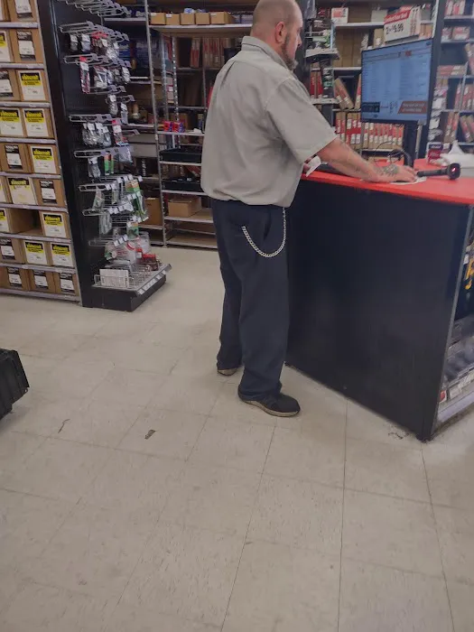 AutoZone Auto Parts 5
