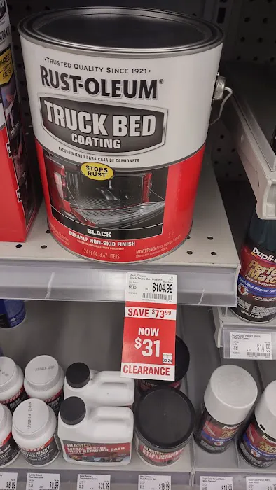 AutoZone Auto Parts 0