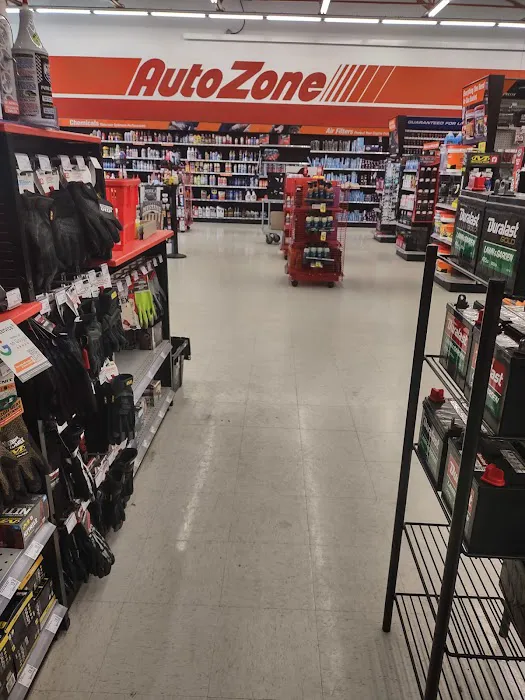 AutoZone Auto Parts 3